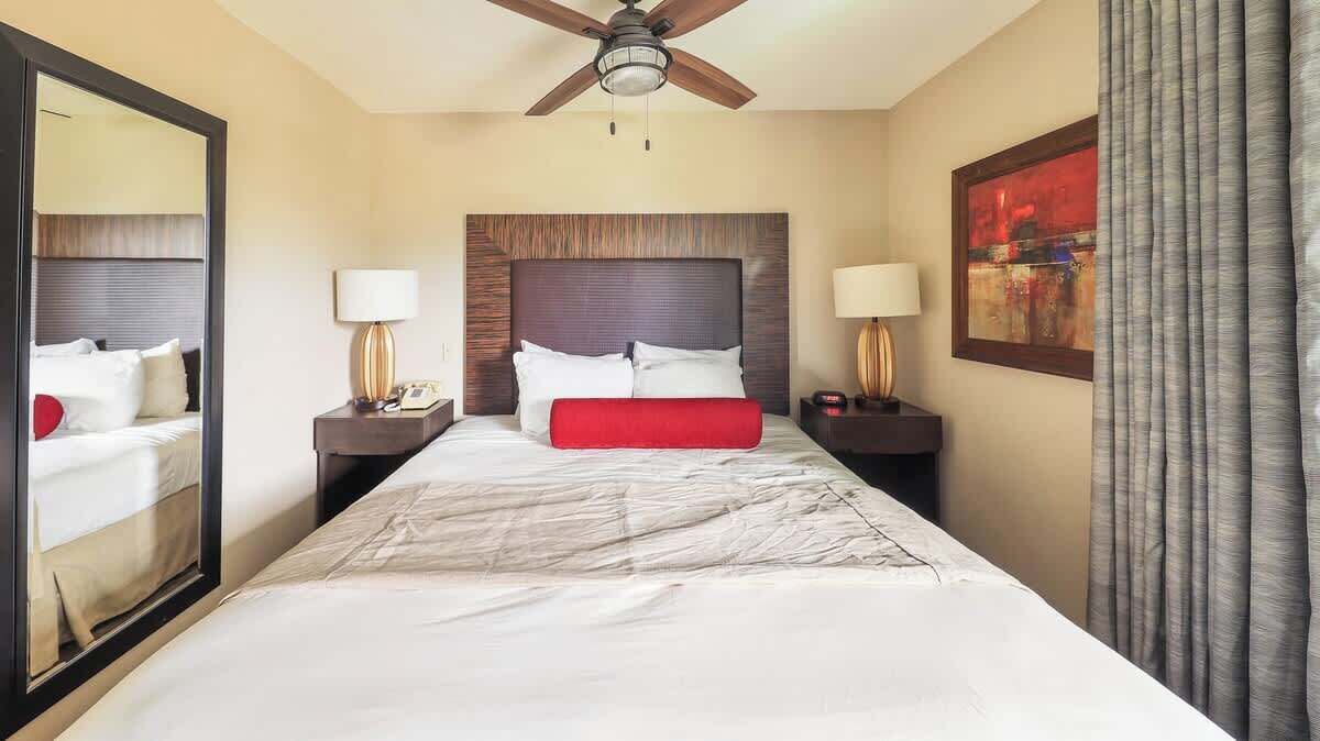 Photo of Bedroom in Kapaa