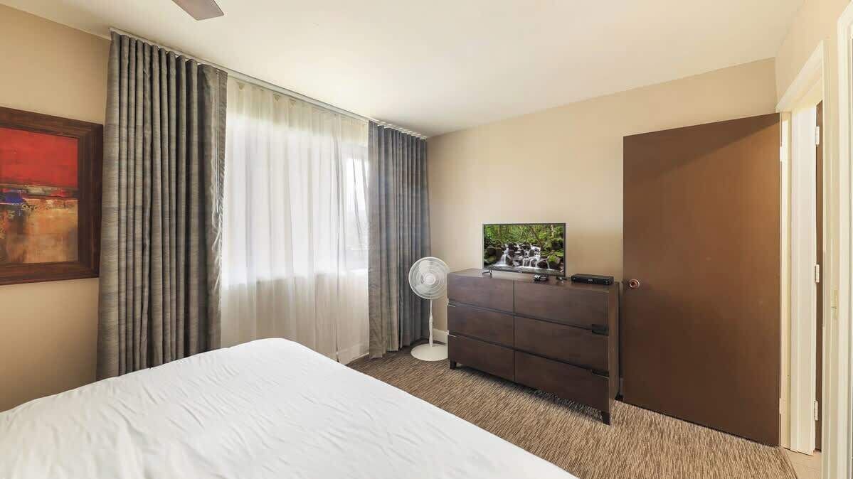 Photo of Bedroom in Kapaa