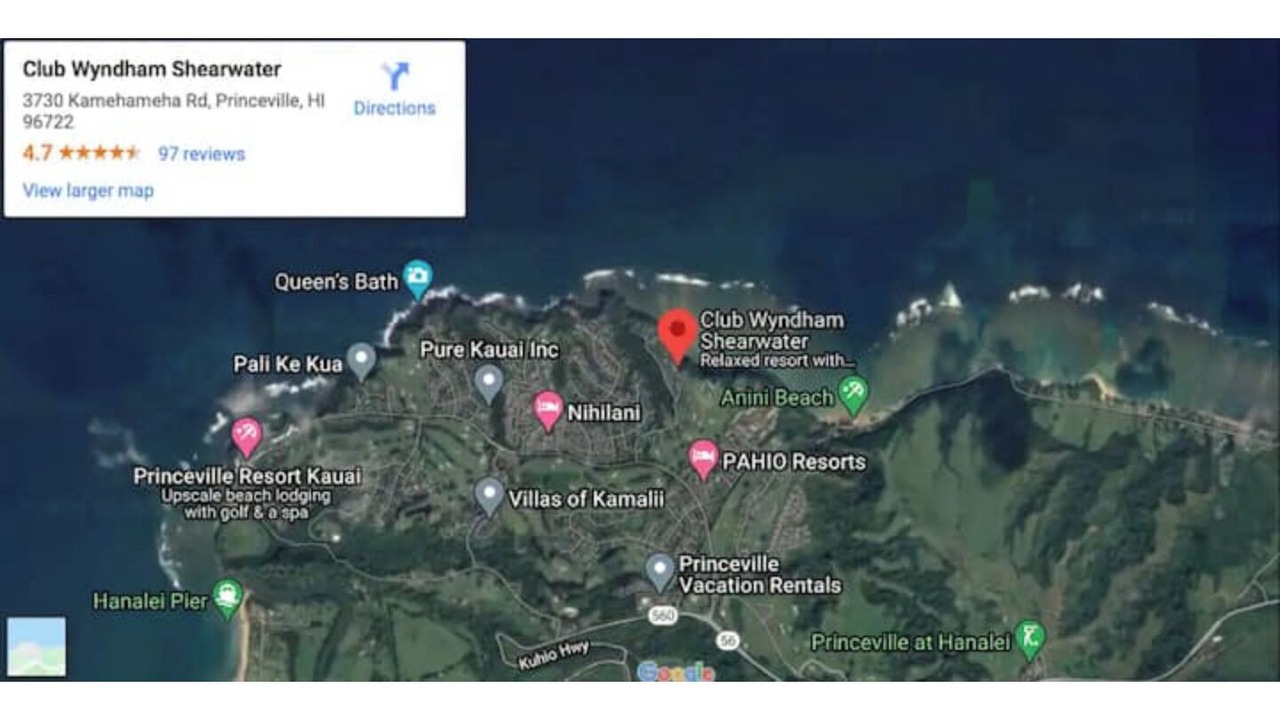 Photo of Others in Princeville