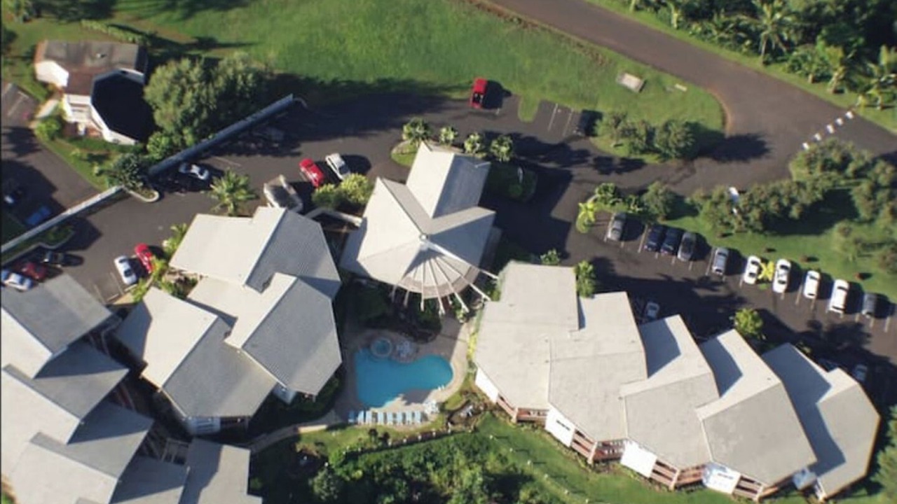 Photo of Outdoor in Princeville
