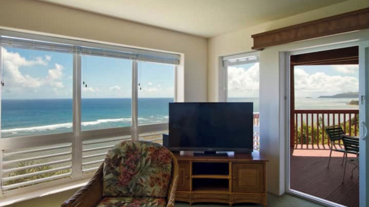 Photo of Livingroom in Princeville