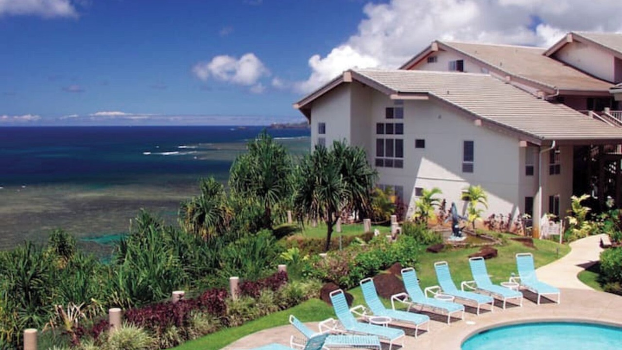 Photo of Outdoor in Princeville