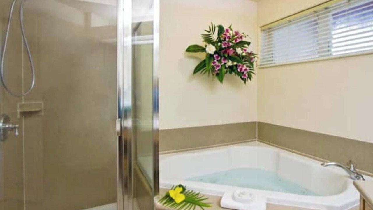 Photo of Bathroom in Princeville