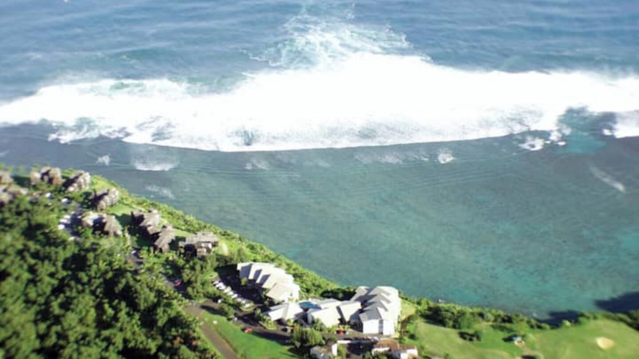 Photo of Outdoor in Princeville