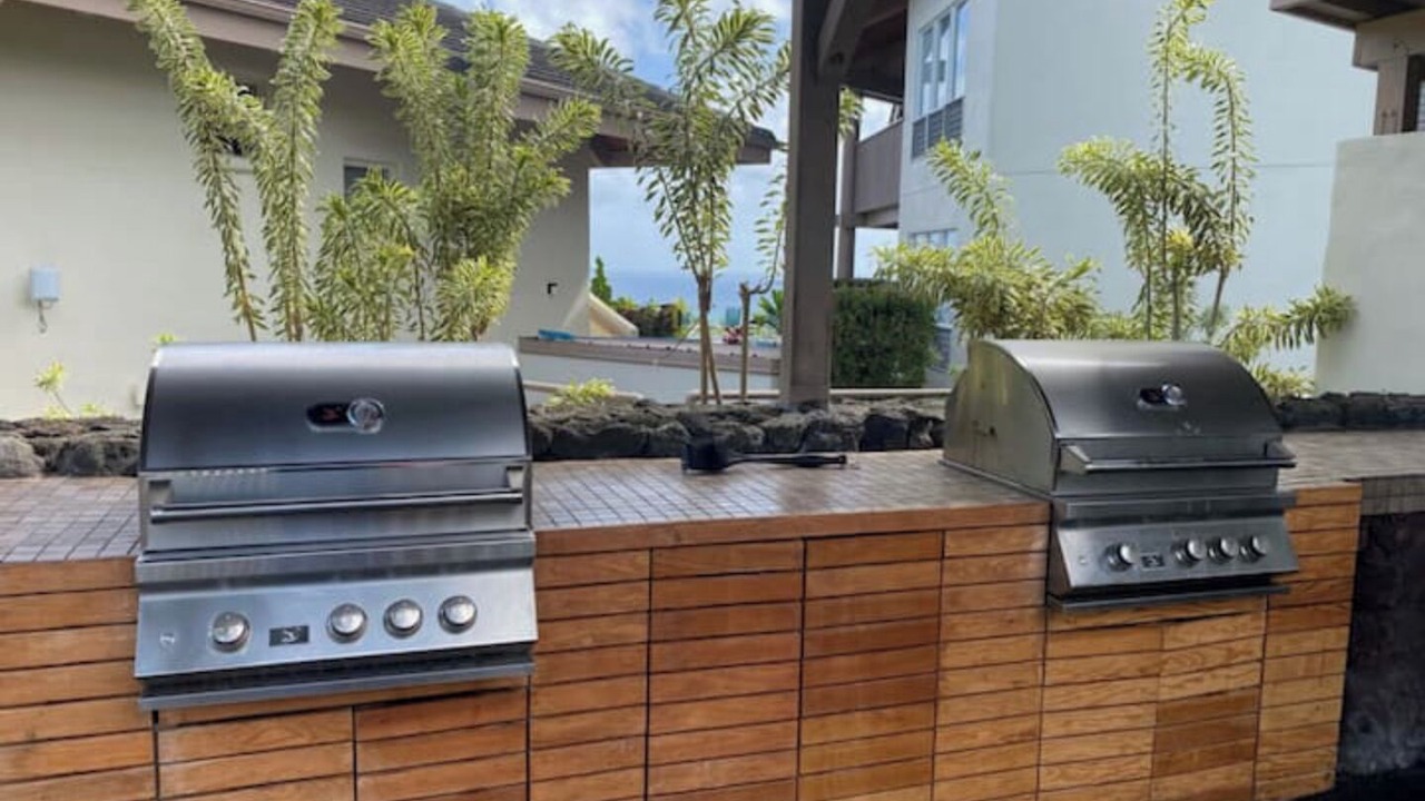 Photo of Patio Balcony in Princeville