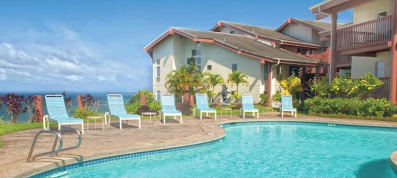 Photo of Outdoor in Princeville