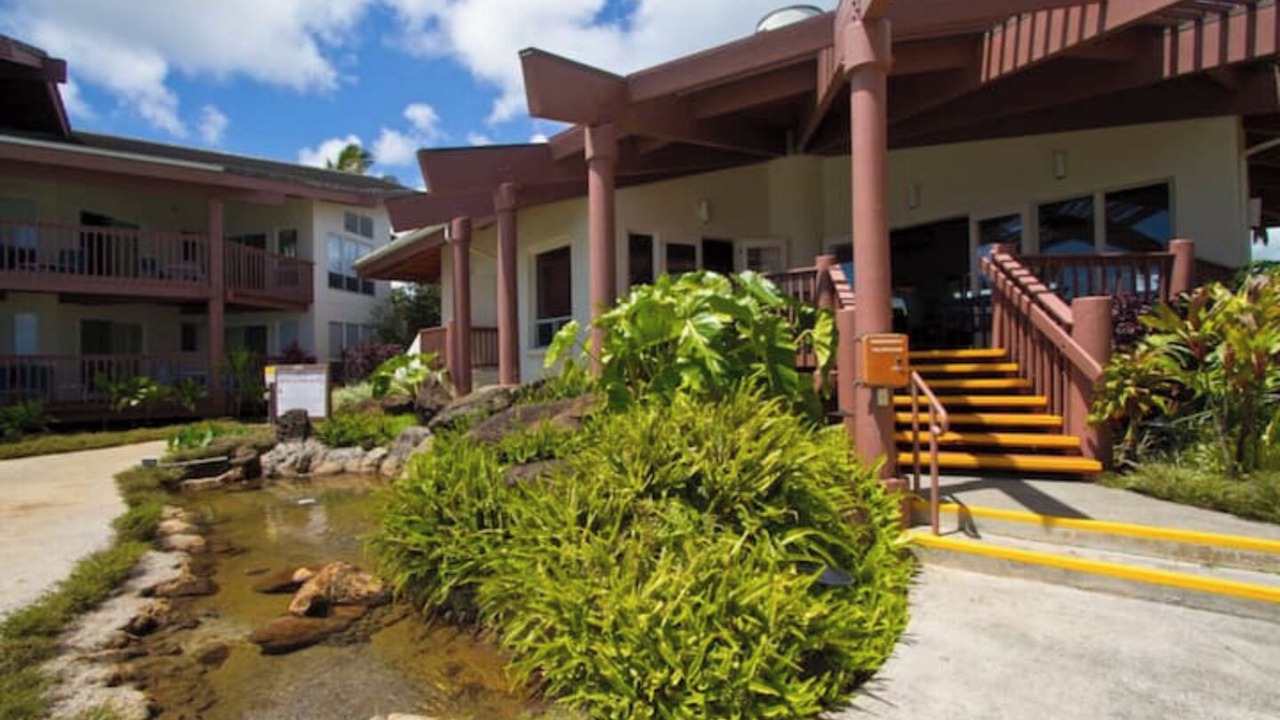 Photo of Outdoor in Princeville