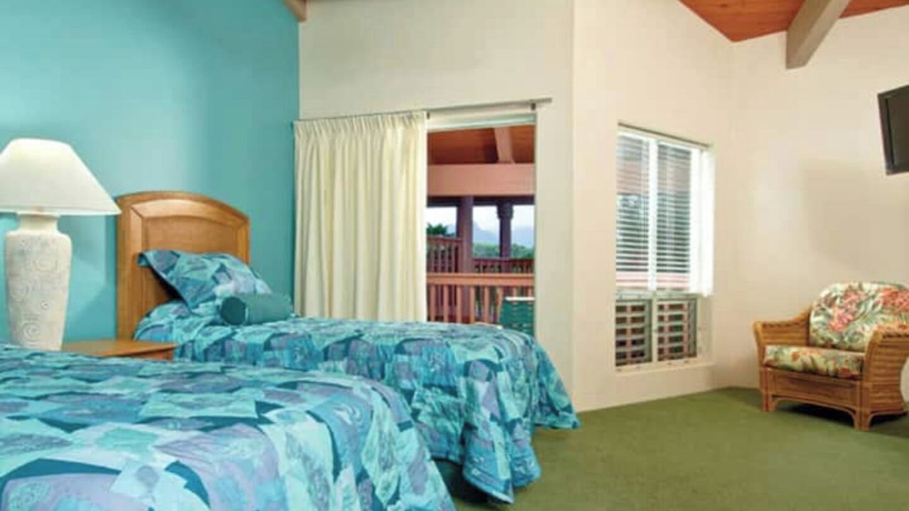 Photo of Bedroom in Princeville