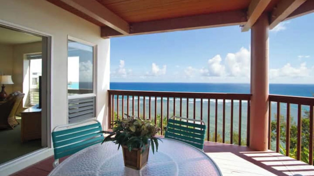 Photo of Outdoor in Princeville