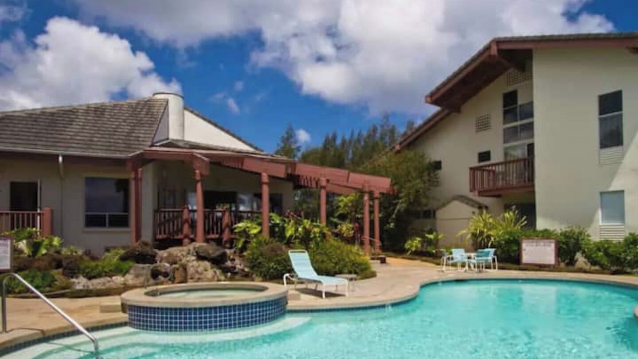 Photo of Outdoor in Princeville