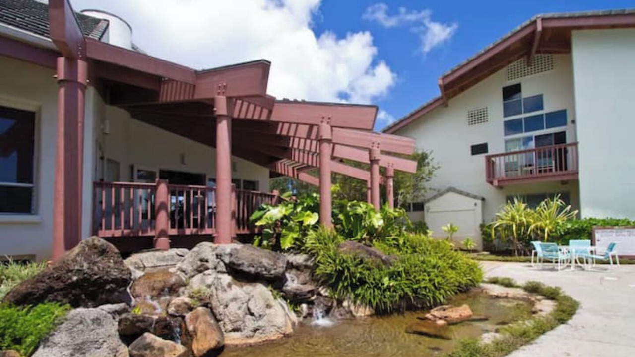Photo of Outdoor in Princeville