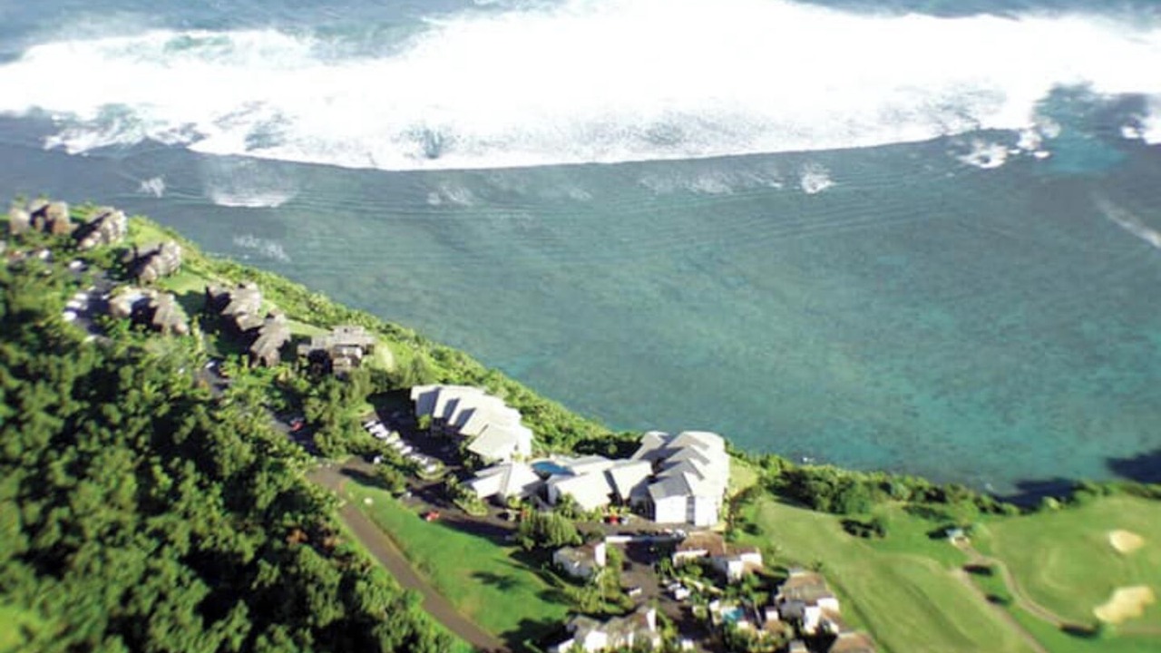 Photo of Outdoor in Princeville