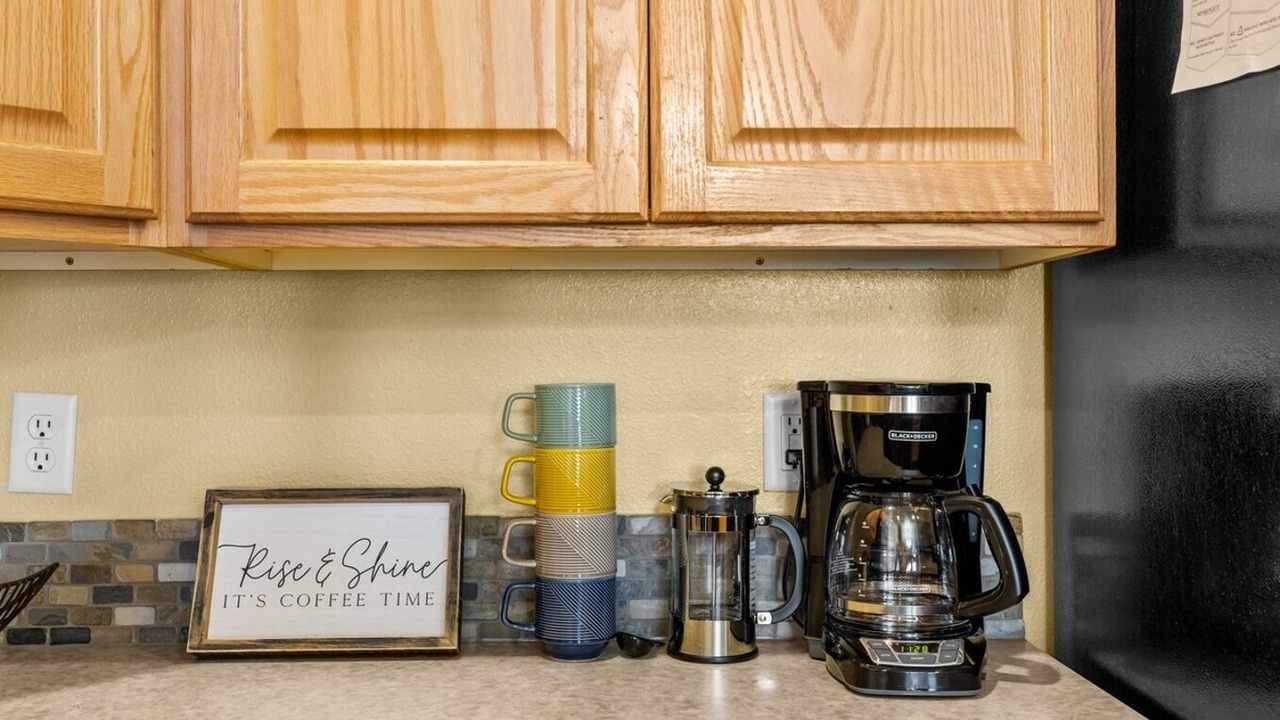 Photo of Kitchen in Southeast Boise