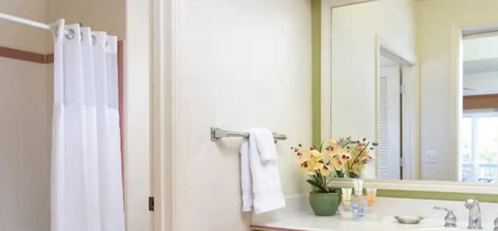 Photo of Bathroom in Princeville