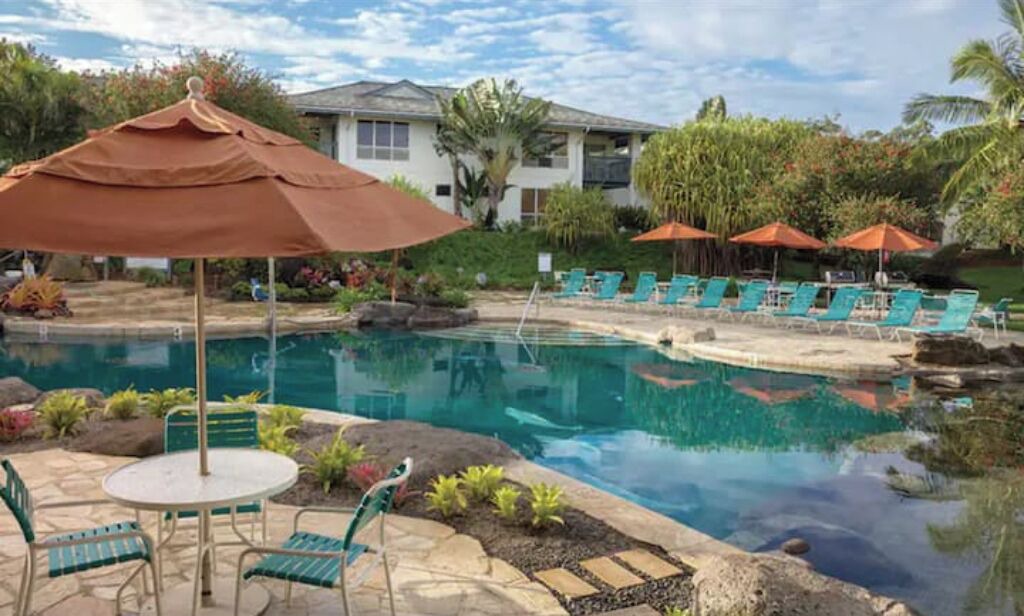 Photo of Outdoor in Princeville