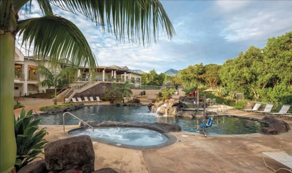 Photo of Outdoor in Princeville