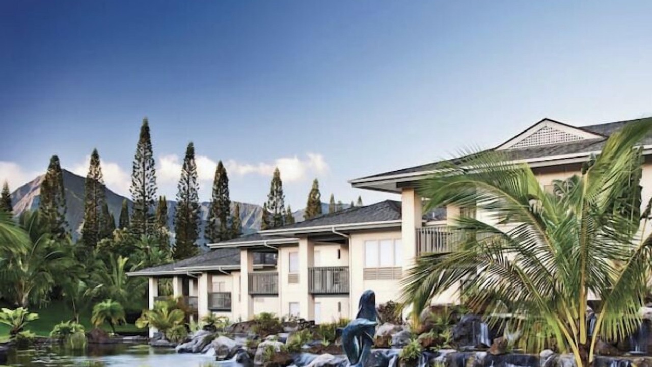 Photo of Outdoor in Princeville