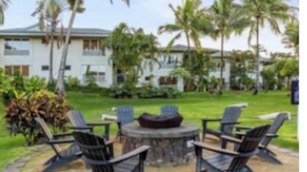 Photo of Outdoor in Princeville