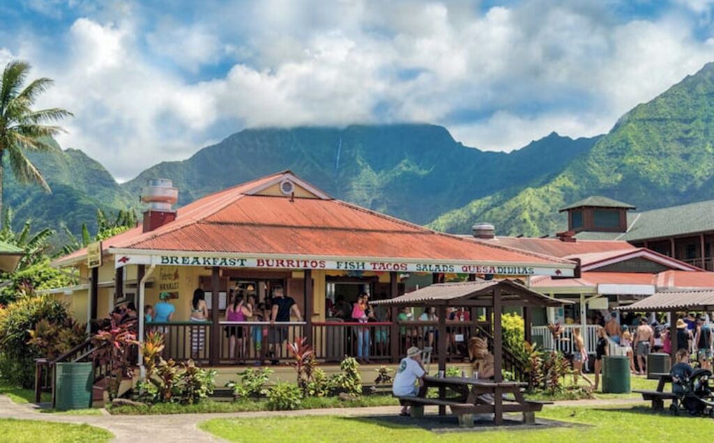 Photo of Outdoor in Princeville