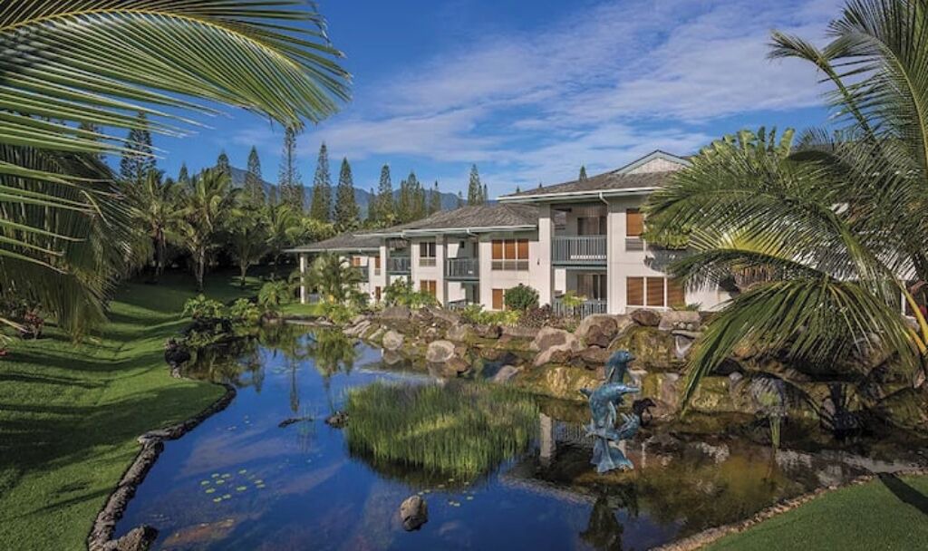 Photo of Outdoor in Princeville