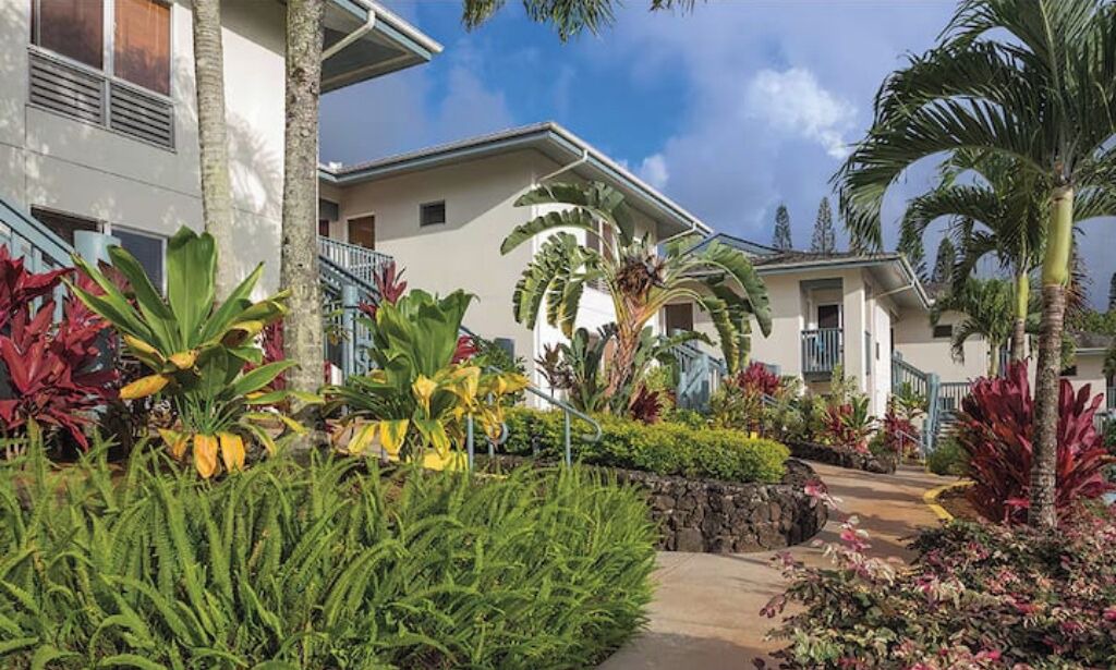 Photo of Outdoor in Princeville