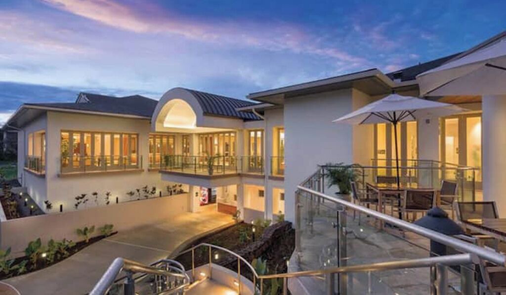 Photo of Outdoor in Princeville