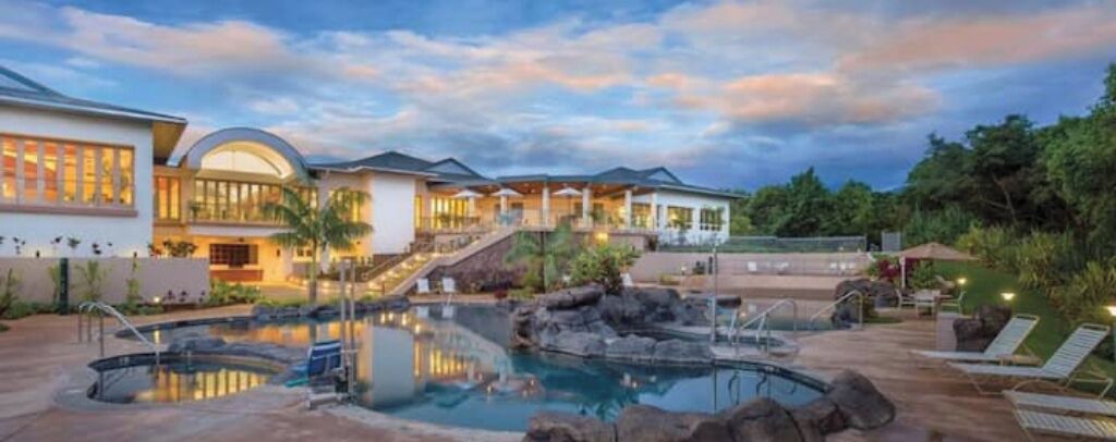 Photo of Outdoor in Princeville