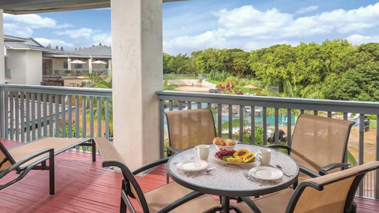 Photo of Outdoor in Princeville