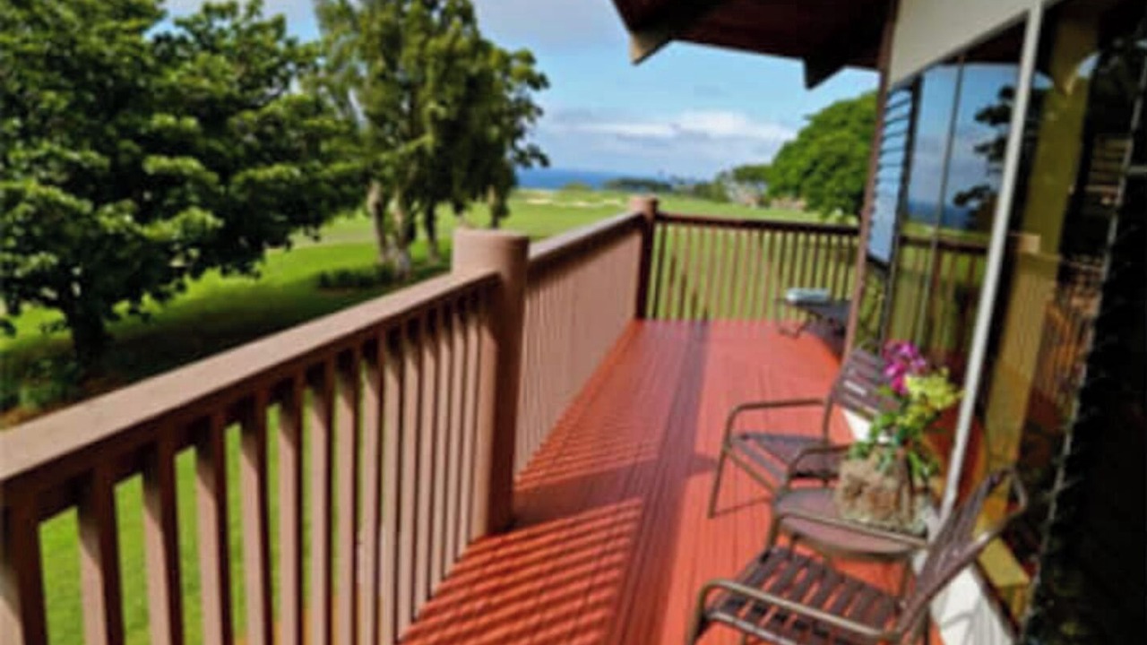Photo of Outdoor in Princeville