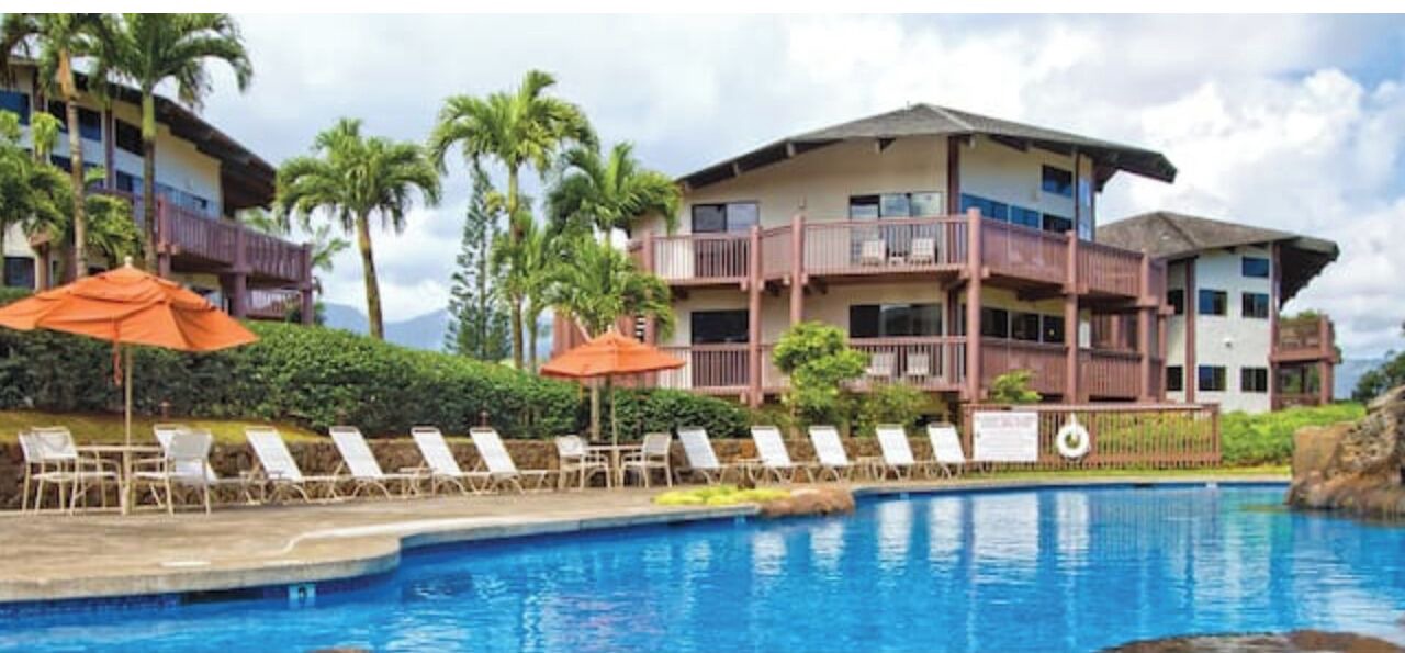 Photo of Outdoor in Princeville
