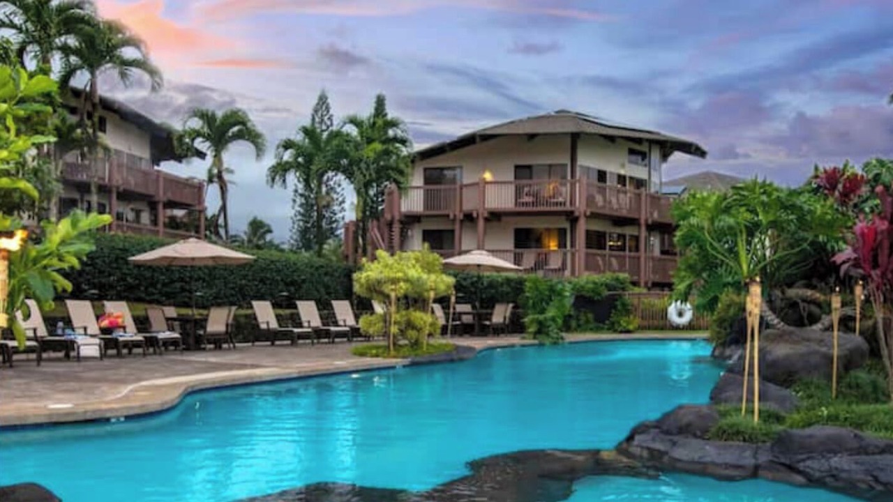 Photo of Outdoor in Princeville