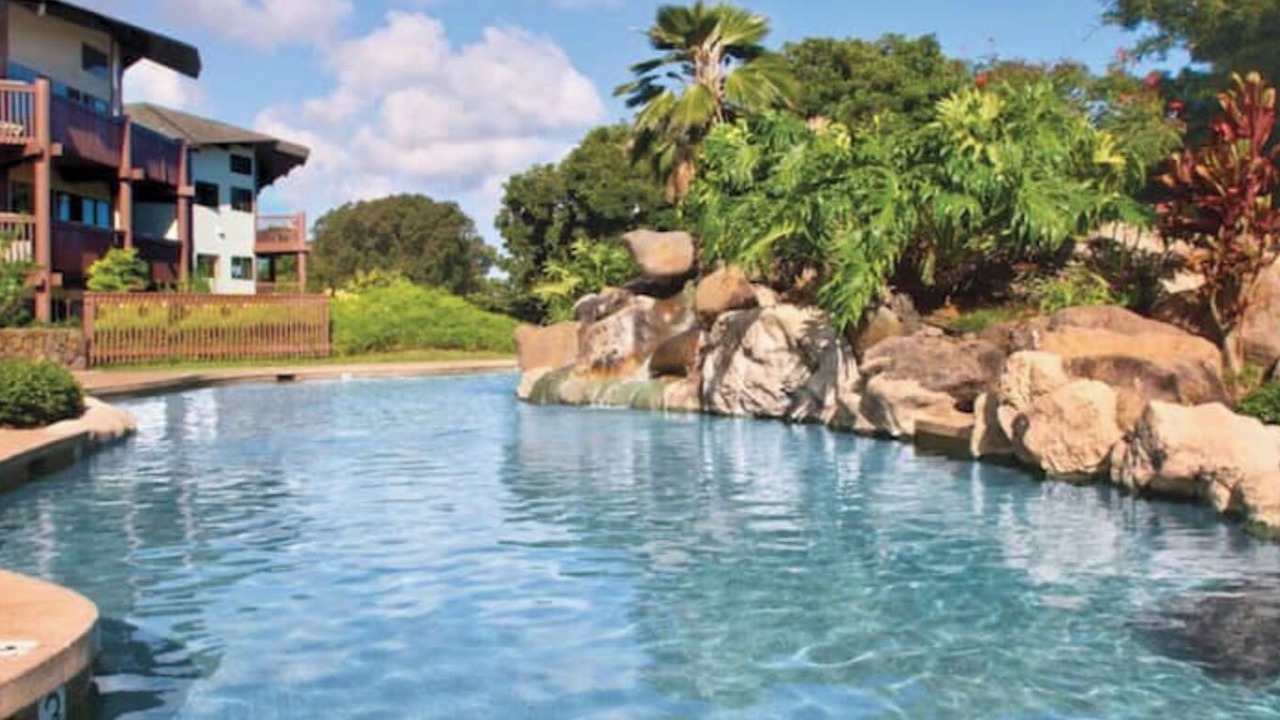 Photo of Outdoor in Princeville