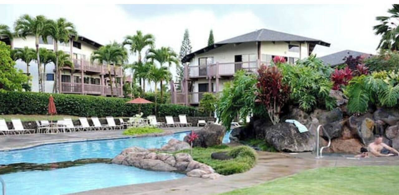 Photo of Outdoor in Princeville