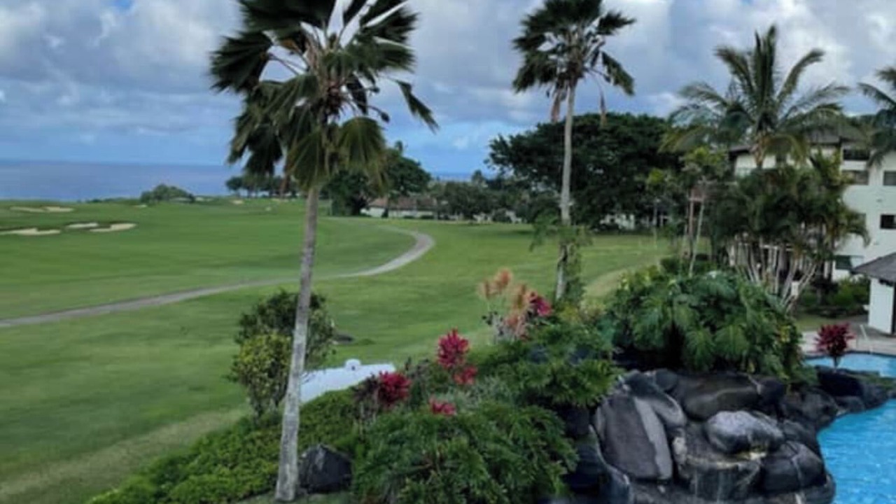 Photo of Outdoor in Princeville