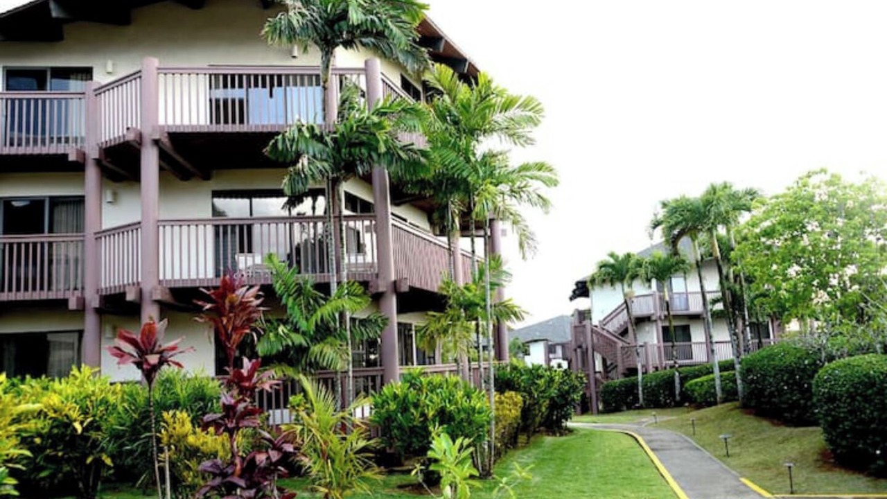 Photo of Outdoor in Princeville