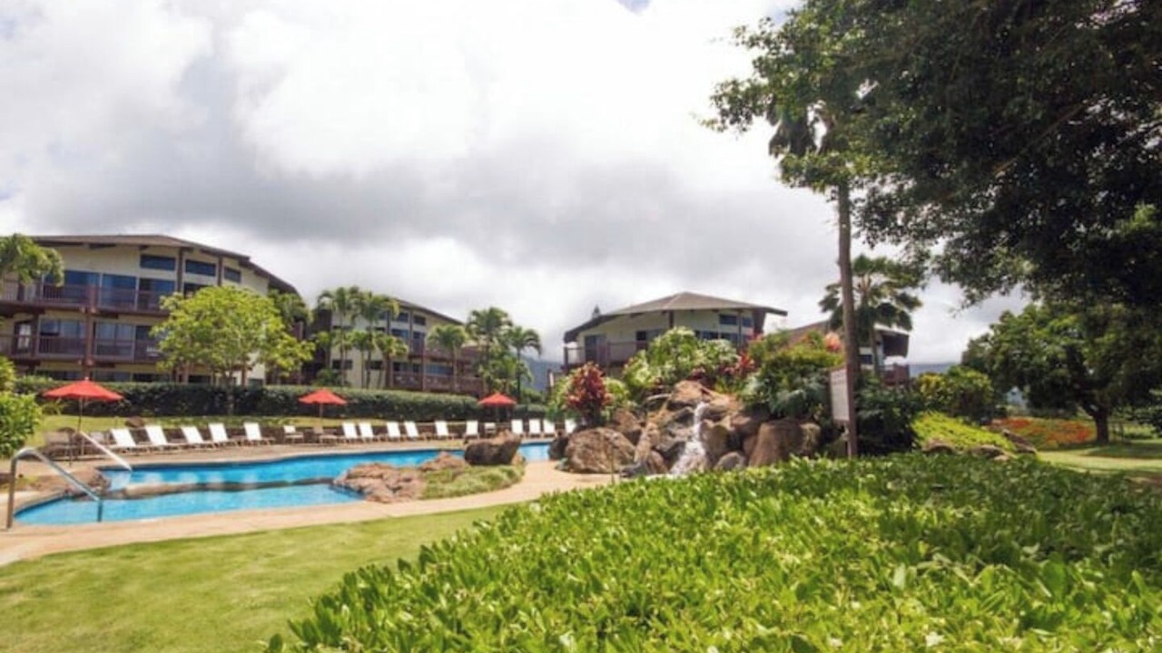 Photo of Outdoor in Princeville