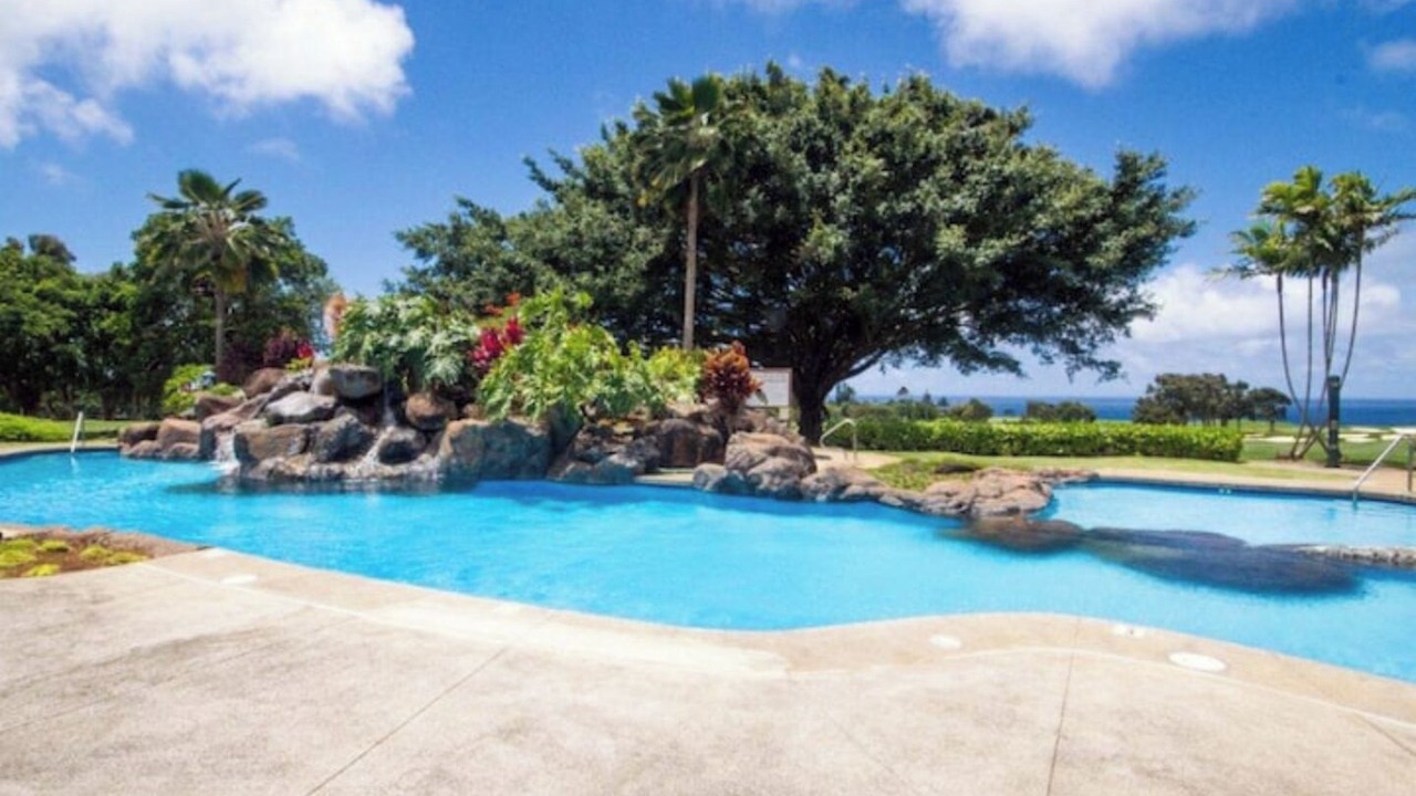 Photo of Outdoor in Princeville