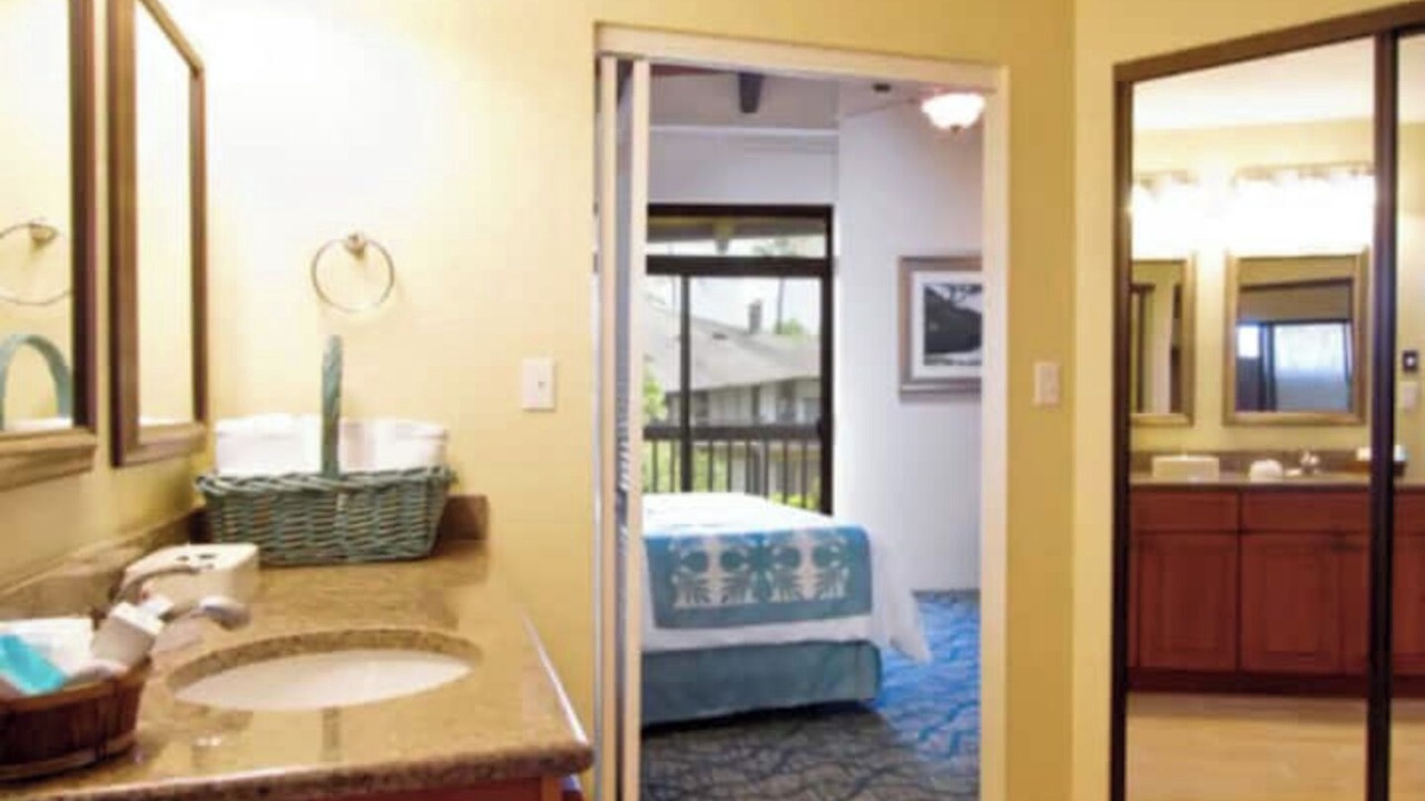Photo of Bedroom in Princeville