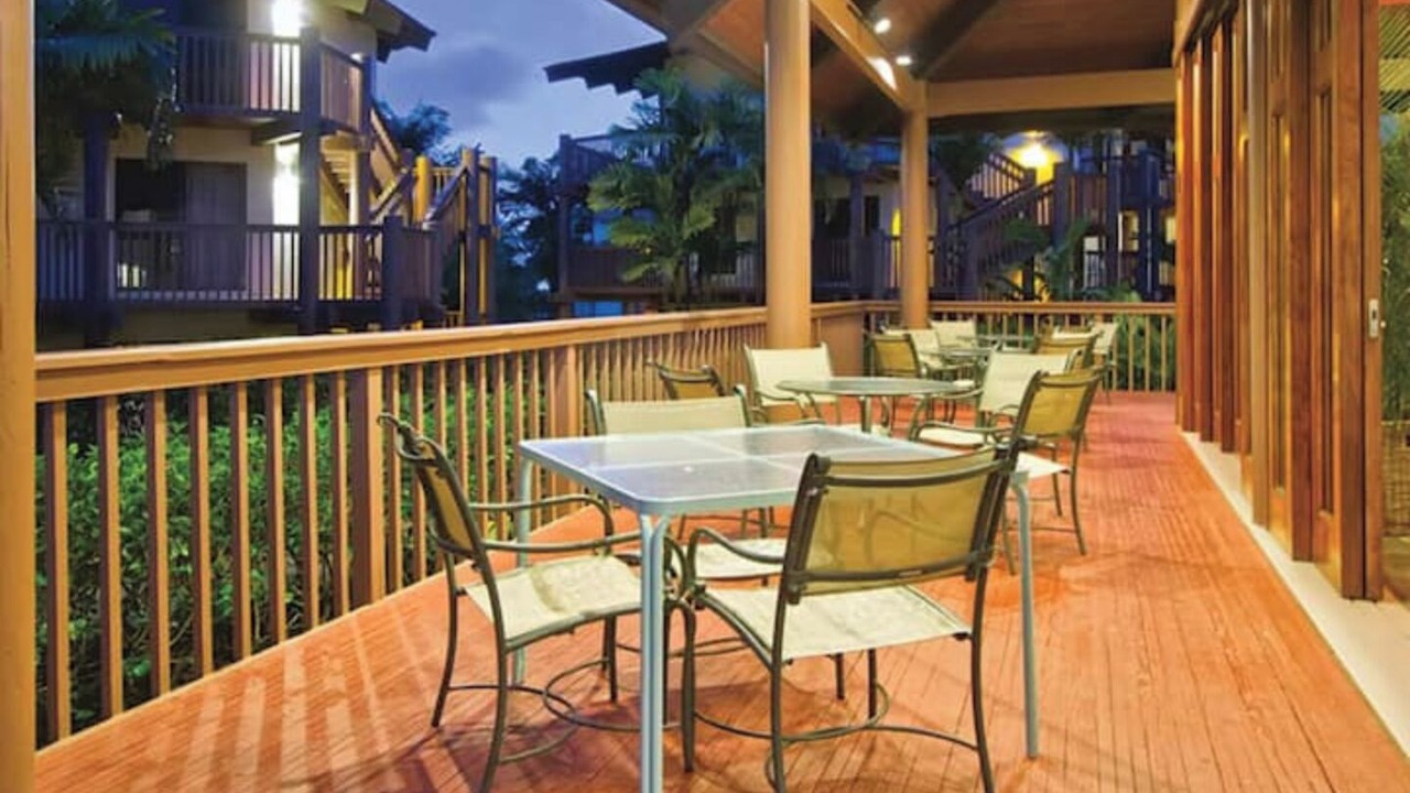 Photo of Outdoor in Princeville