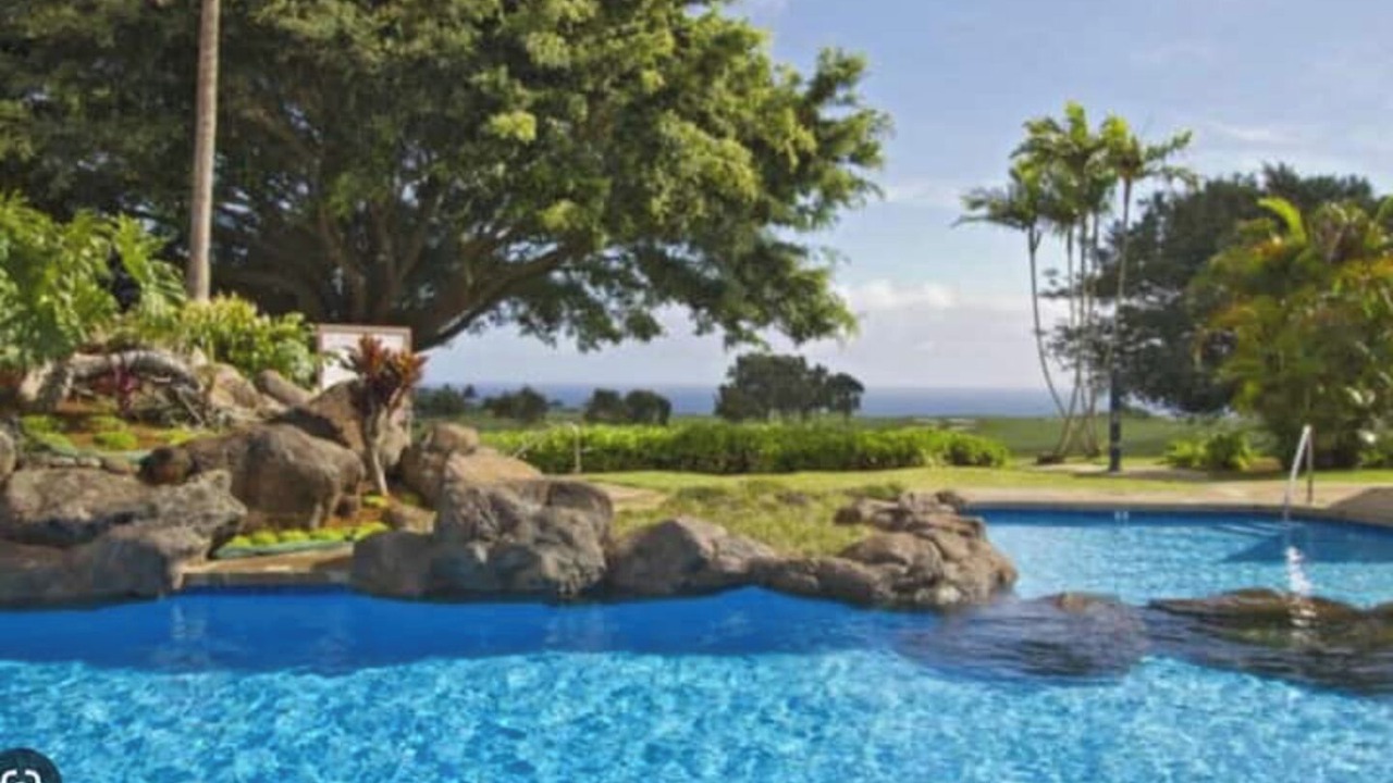 Photo of Outdoor in Princeville