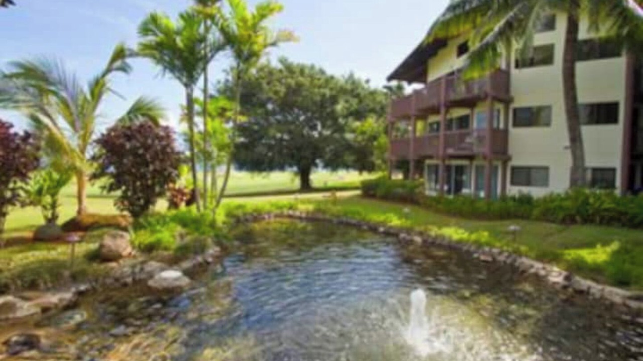 Photo of Outdoor in Princeville