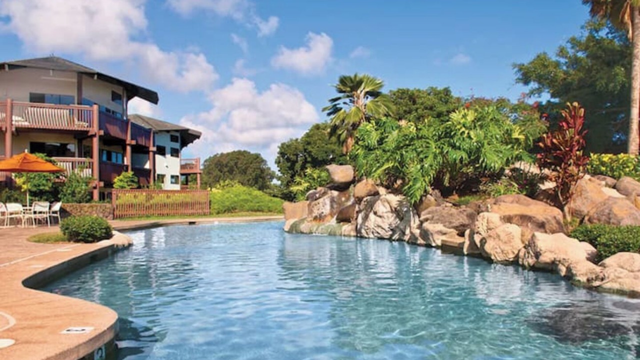 Photo of Outdoor in Princeville