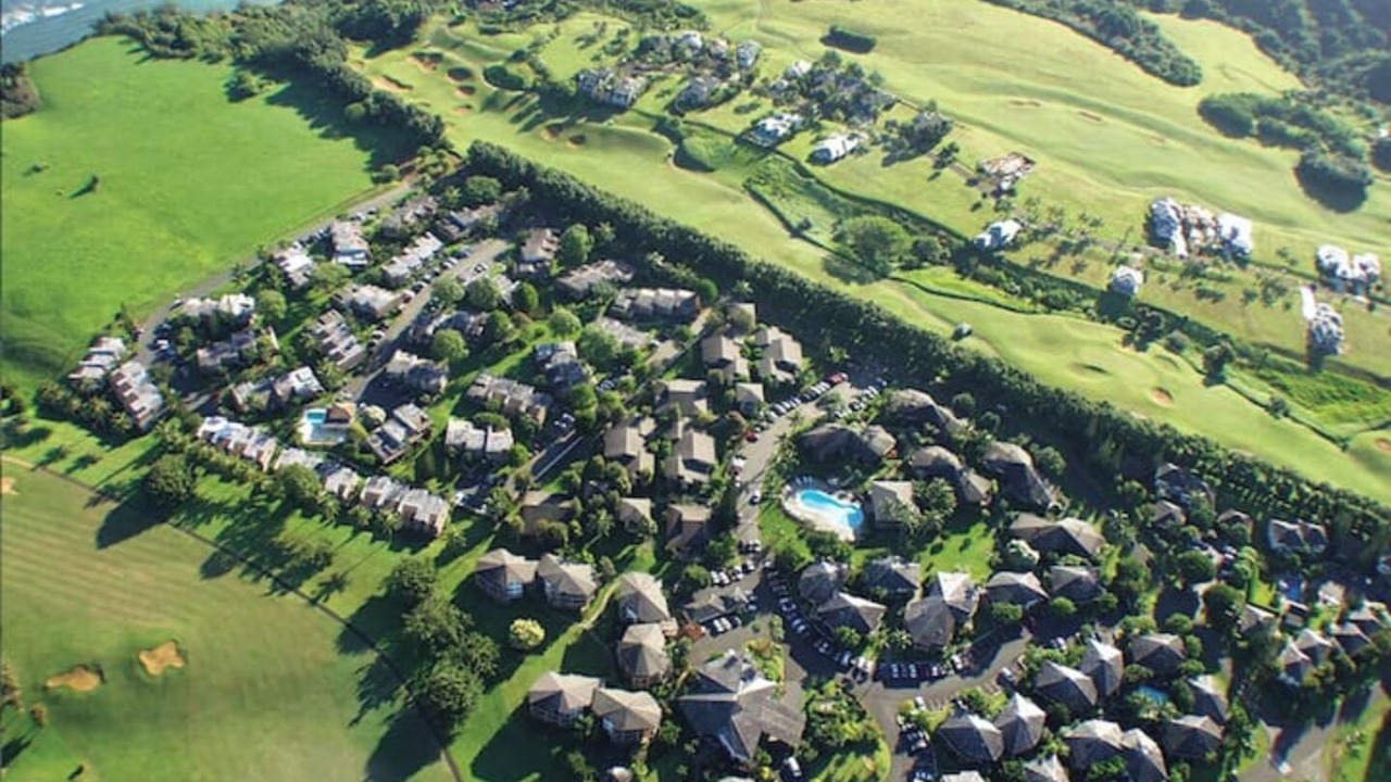 Photo of Outdoor in Princeville