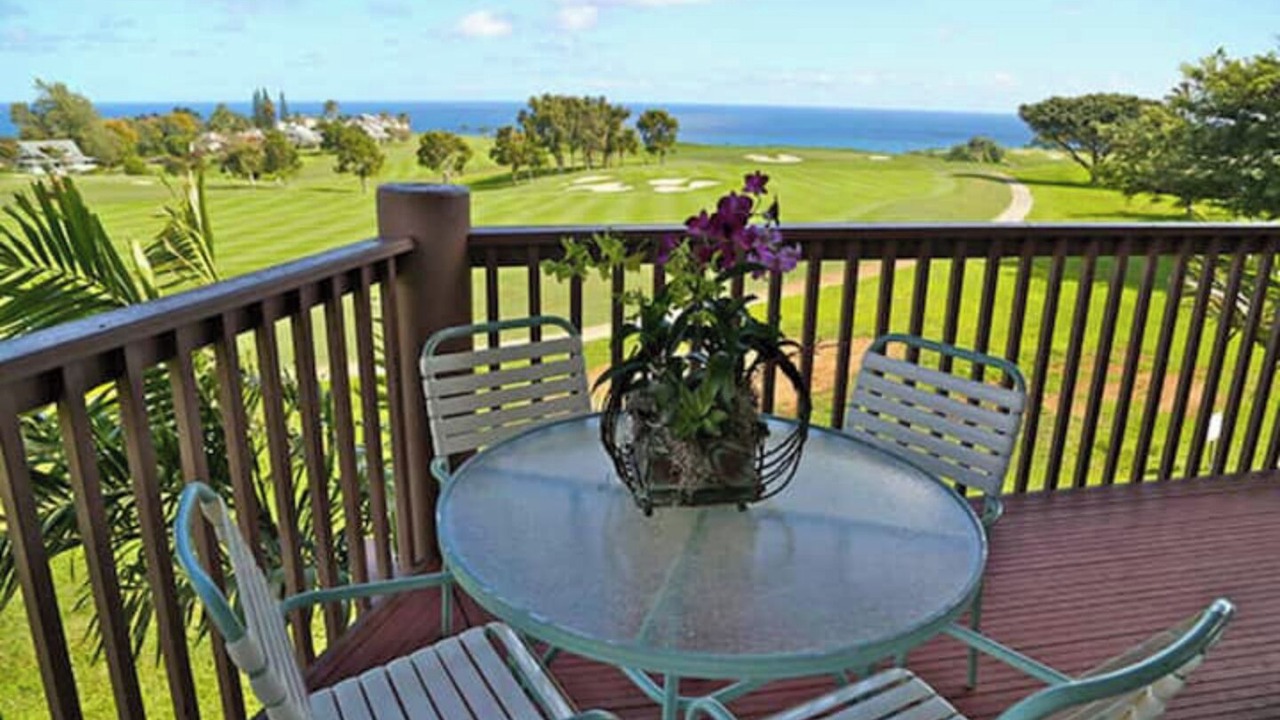 Photo of Outdoor in Princeville