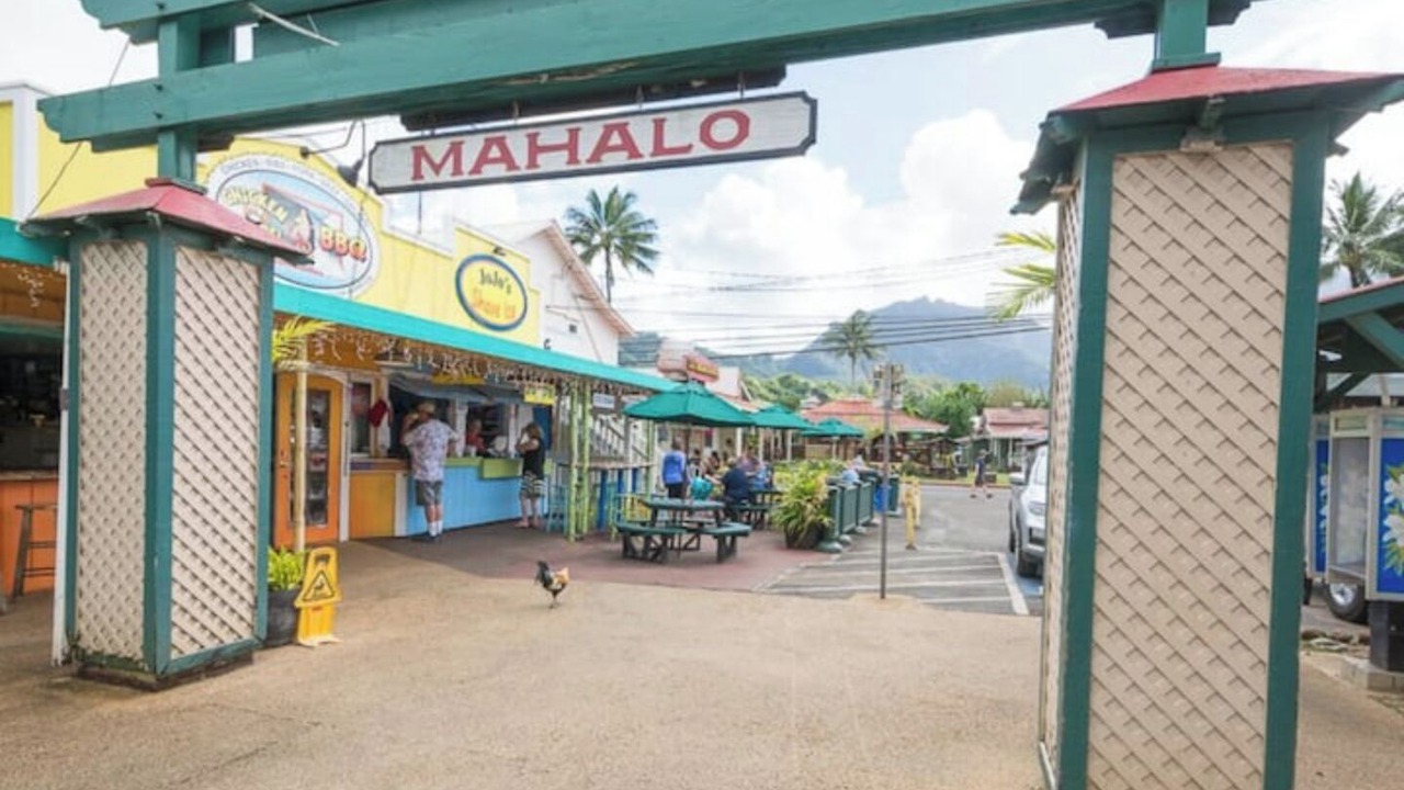 Photo of Outdoor in Princeville