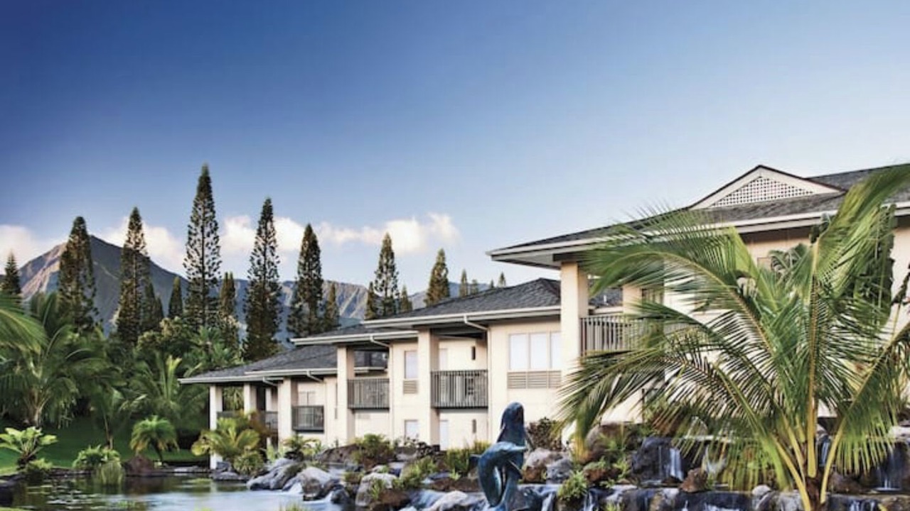 Photo of Outdoor in Princeville