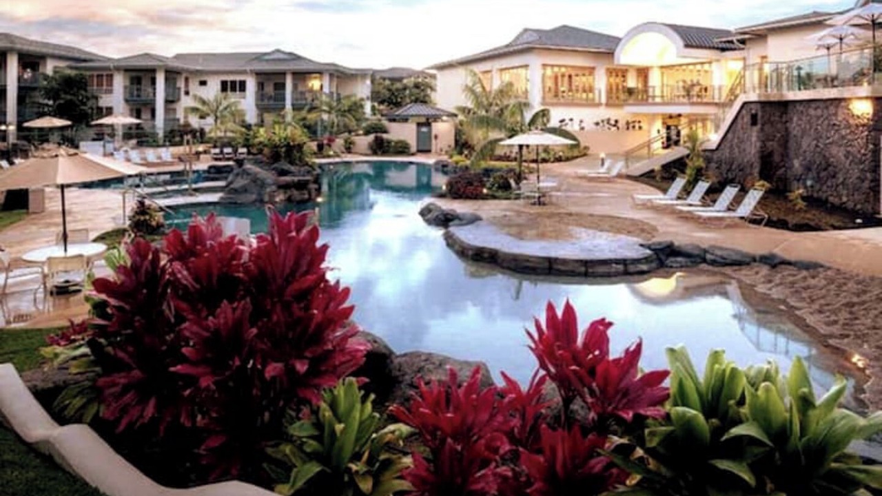 Photo of Outdoor in Princeville