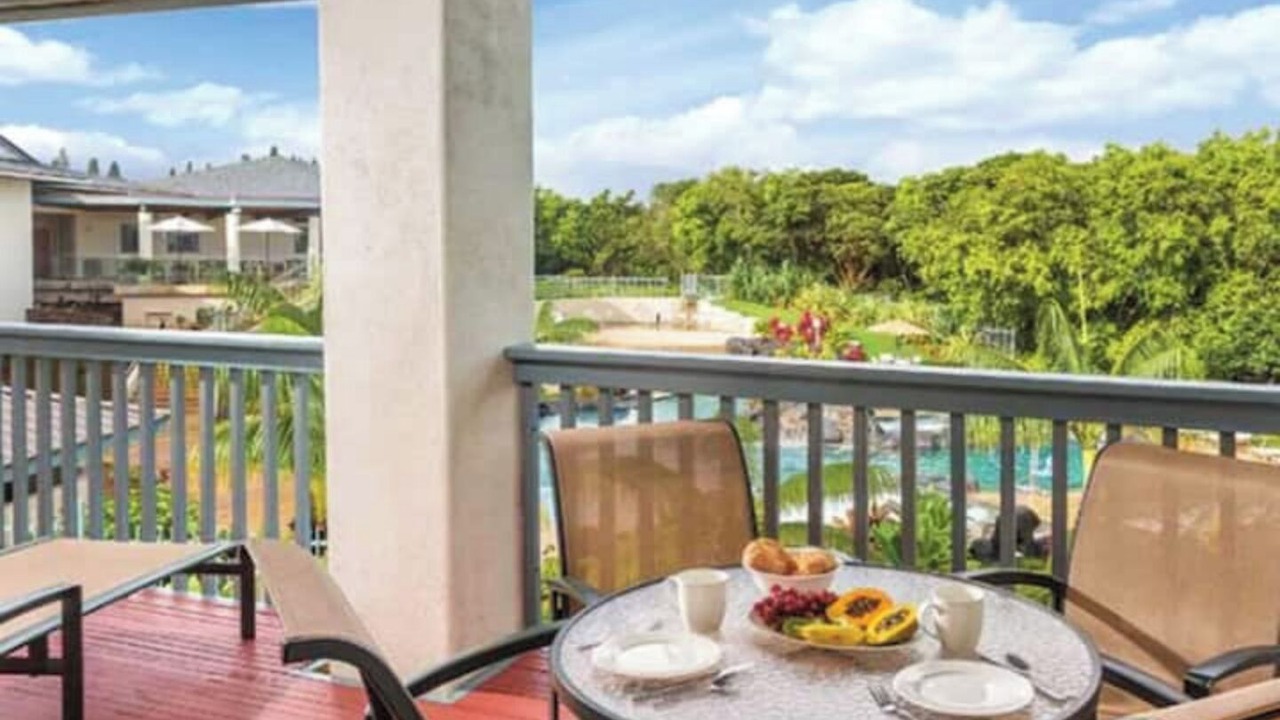 Photo of Outdoor in Princeville