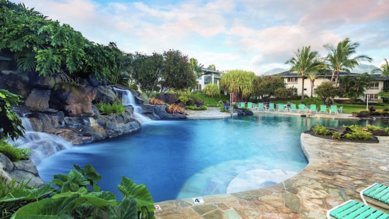 Photo of Outdoor in Princeville