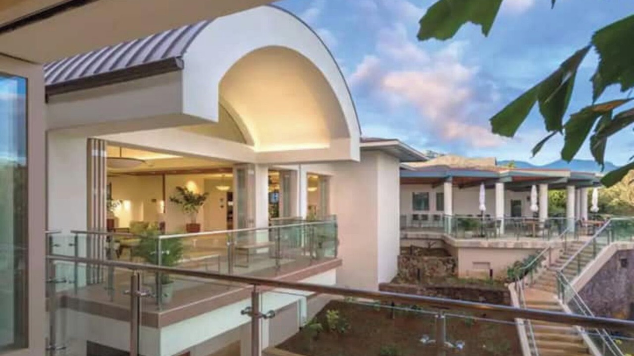 Photo of Outdoor in Princeville